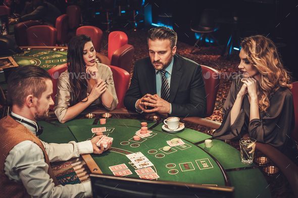 MWOS Live Casino