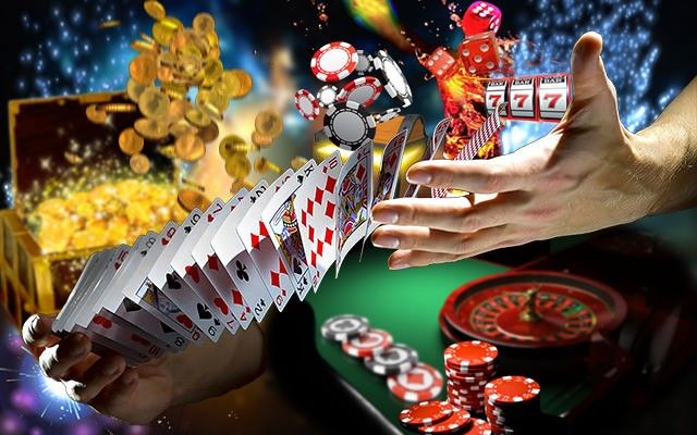MWOS Live Casino